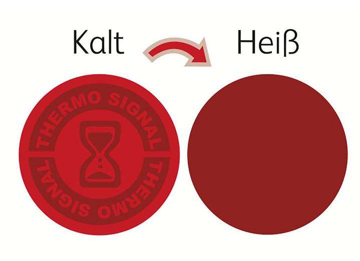 - Tefal Edelstahl-Pfannen, 2-teilig, in Farbe SCHWARZ Ansicht 2