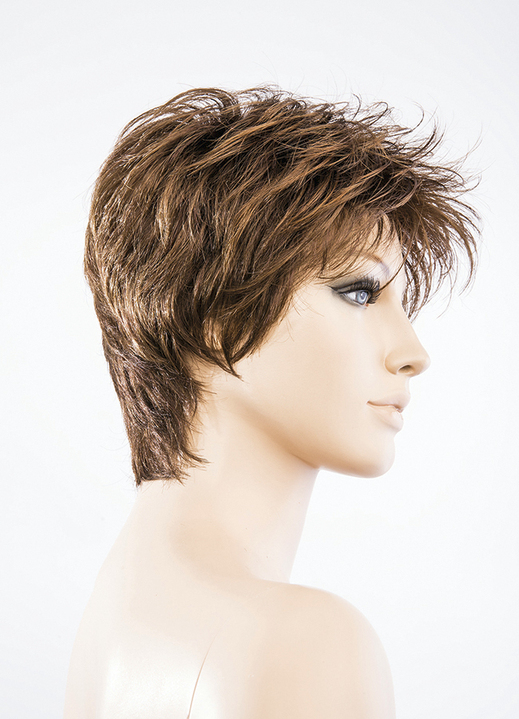 Perücken & Haarteile - Giorgio Montana Perücke Heike, in Farbe SCHOKOBRAUN MIX Ansicht 1