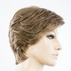 Perücken & Haarteile - Perücke Edith aus der Giorgio Montana Collection – Farbe DUNKELBLOND MIX Perücken & Haarteile - Perücke Edith aus der Giorgio Montana Collection, in Farbe SCHOKOBRAUN MIX
