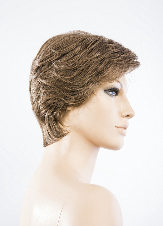 Perücken & Haarteile - Perücke Edith aus der Giorgio Montana Collection, in Farbe DUNKELBLOND MIX Ansicht 1