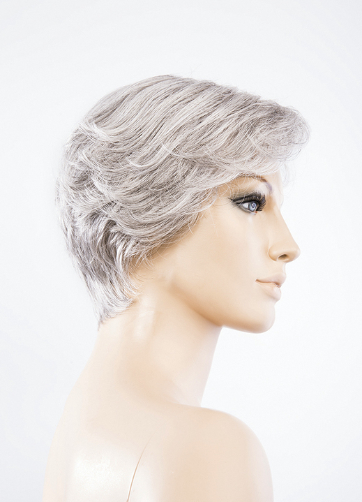 Perücken & Haarteile - Perücke Edith aus der Giorgio Montana Collection Ansicht 3 Perücken & Haarteile - Perücke Edith aus der Giorgio Montana Collection, in Farbe SCHOKOBRAUN MIX Ansicht 3