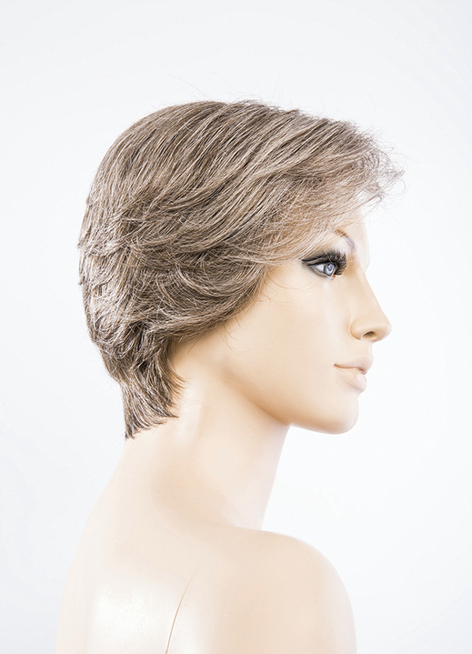 Perücken & Haarteile - Perücke Edith aus der Giorgio Montana Collection Ansicht 7 Perücken & Haarteile - Perücke Edith aus der Giorgio Montana Collection, in Farbe SCHOKOBRAUN MIX Ansicht 7
