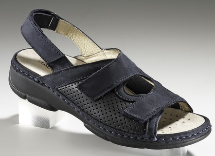 "Taurus" Damen-Stretchschuhe in verschiedenen Ausführungen und Farben
