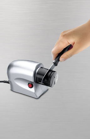 Elektrischer Messerschärfer