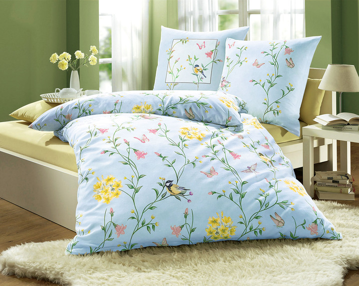 Bettwäschegarnituren - 