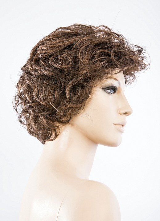 Perücken & Haarteile - Giorgio Montana Perücke Marlene, in Farbe SCHOKOBRAUN MIX Ansicht 1