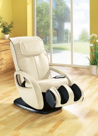 Multifunktions-Massagesessel