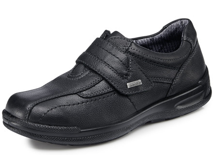 Slipper mit Sympatex-Klimamembrane