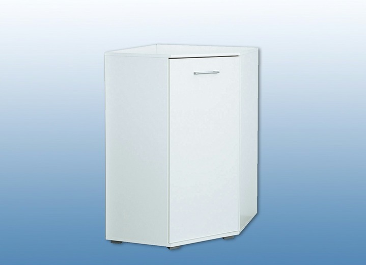 Sideboards & Kommoden - Kommoden in hochwertiger, stabiler Ausführung, in Farbe ARTISAN EICHE, in Ausführung Kommode mit 2 Nischen, Höhe 71 cm Ansicht 11