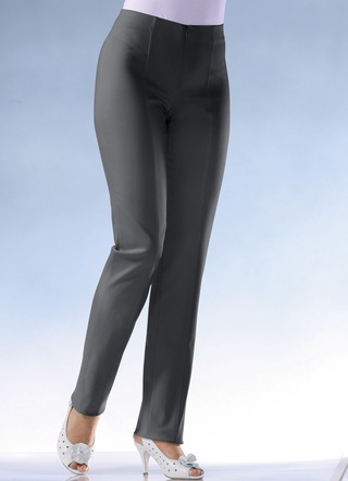 Soft-Stretch-Hose in 11 Farben