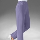 Hosen - Hose mit vorverlegter Seitennaht in 8 Farben – Farbe AMETHYST Hosen - Hose mit vorverlegter Seitennaht in 8 Farben, in Größe 019 bis 235, in Farbe DUNKELGRAU
