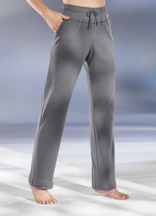 Freizeithosen - Bequeme Hose von Athlet Sport, in Größe 018 bis 058, in Farbe MARINE Ansicht 2