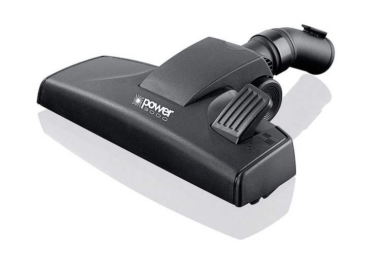 Staubsauger - Beutelloser Zyklon-Bodenstaubsauger inkl. HEPA-Filter Ansicht 3 Staubsauger - Beutelloser Zyklon-Bodenstaubsauger inkl. HEPA-Filter, in Farbe ROT Ansicht 3