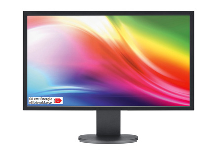 LED-Breitbild-Monitor