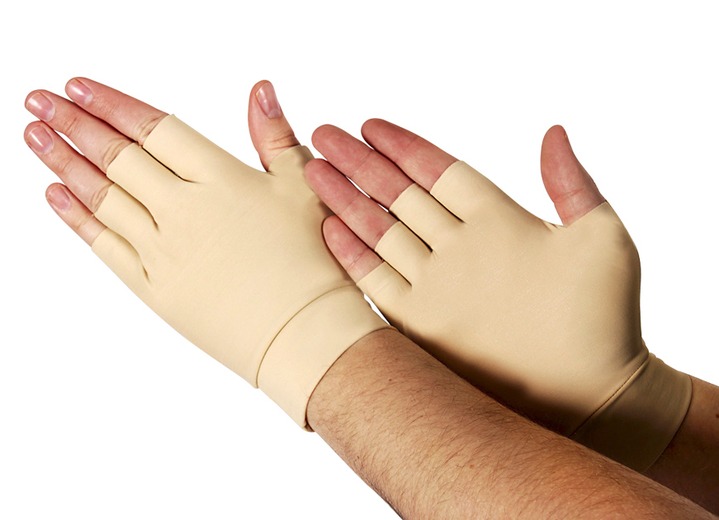 Bandagen - Komfort-Handschuh: Damit Alltägliches wieder leichter wird, in Farbe  Ansicht 2