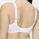BHs - Triumph-Ladyform Soft-Minimizer-Bügel-BH – Farbe WEISS – Ansicht 3 BHs - Triumph-Ladyform Soft-Minimizer-Bügel-BH, in Größe 075 bis 095, in Cup D, in Farbe SCHWARZ – Farbe WEISS – Ansicht 3
