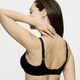 BHs - Triumph-Ladyform Soft-Minimizer-Bügel-BH – Farbe SCHWARZ – Ansicht 3 BHs - Triumph-Ladyform Soft-Minimizer-Bügel-BH, in Größe 075 bis 095, in Cup D, in Farbe SCHWARZ – Farbe SCHWARZ – Ansicht 3