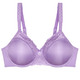BHs - Triumph-Ladyform Soft-Minimizer-Bügel-BH – Farbe KROKUS – Ansicht 2 BHs - Triumph-Ladyform Soft-Minimizer-Bügel-BH, in Größe 075 bis 095, in Cup D, in Farbe SCHWARZ – Farbe KROKUS – Ansicht 2