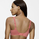 BHs - Triumph-Ladyform Soft-Minimizer-Bügel-BH – Farbe LACHS – Ansicht 4 BHs - Triumph-Ladyform Soft-Minimizer-Bügel-BH, in Größe 075 bis 095, in Cup D, in Farbe SCHWARZ – Farbe LACHS – Ansicht 4