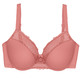 BHs - Triumph-Ladyform Soft-Minimizer-Bügel-BH – Farbe LACHS – Ansicht 5 BHs - Triumph-Ladyform Soft-Minimizer-Bügel-BH, in Größe 075 bis 095, in Cup D, in Farbe SCHWARZ – Farbe LACHS – Ansicht 5