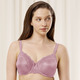 BHs - Triumph-Ladyform Soft-Minimizer-Bügel-BH – Farbe ALTROSÉ – Ansicht 1 BHs - Triumph-Ladyform Soft-Minimizer-Bügel-BH, in Größe 075 bis 095, in Cup D, in Farbe SCHWARZ – Farbe ALTROSÉ – Ansicht 1