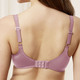 BHs - Triumph-Ladyform Soft-Minimizer-Bügel-BH – Farbe ALTROSÉ – Ansicht 3 BHs - Triumph-Ladyform Soft-Minimizer-Bügel-BH, in Größe 075 bis 095, in Cup D, in Farbe SCHWARZ – Farbe ALTROSÉ – Ansicht 3