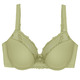 BHs - Triumph-Ladyform Soft-Minimizer-Bügel-BH, in Größe 075 bis 095, in Cup C, in Farbe MINT – Farbe PISTAZIE – Ansicht 4