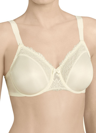 Triumph-Ladyform Soft-Minimizer-Bügel-BH