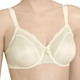 BHs - Triumph-Ladyform Soft-Minimizer-Bügel-BH, in Größe 075 bis 095, in Cup G, in Farbe JEANSBLAU