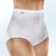 Slips - Playtex Dreierpack Slips in extra hoher Form – Farbe WEISS Slips - Playtex Dreierpack Slips in extra hoher Form, in Größe 040 bis 054, in Farbe WEISS