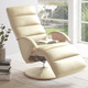TV- & Relaxsessel - Relax-Sessel mit stabilem Metallrahmen, in Farbe CREME