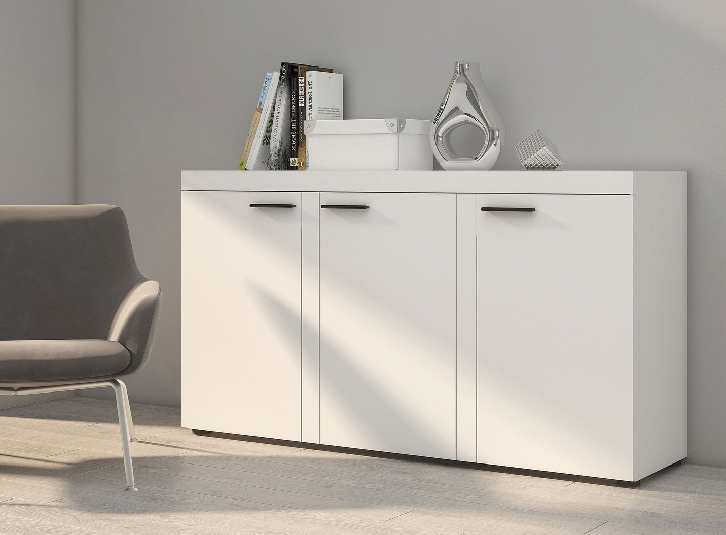 Kommode 3 Türig 2021 Kommode 3 Türig 2021