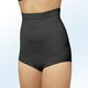 Shapewear - Taillenslip von Janastyle, in Größe L (46/48) bis XXL (54/56), in Farbe SCHWARZ