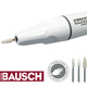 Maniküre & Pediküre - Bausch Profi-Maniküre-/Pediküre-Set, in Farbe WEISS – Farbe WEISS – Ansicht 1