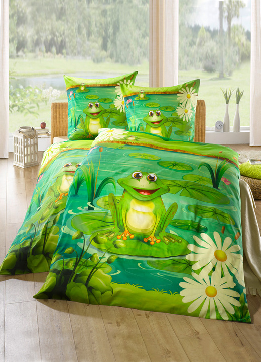frosch frosch