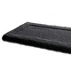Badgarnituren - Premium Badgarnitur Superfine Microfaser – Farbe ANTHRAZIT – Ansicht 2 Badgarnituren - Premium Badgarnitur Superfine Microfaser, in Größe 100 (Vorleger halbrund, 50/ 80 cm) bis 110 (Hänge-WC-Garnitur, 2-teilig), in Farbe ANTHRAZIT – Farbe ANTHRAZIT – Ansicht 2