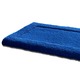 Badgarnituren - Premium Badgarnitur Superfine Microfaser – Farbe DUNKELBLAU – Ansicht 2 Badgarnituren - Premium Badgarnitur Superfine Microfaser, in Größe 100 (Vorleger halbrund, 50/ 80 cm) bis 110 (Hänge-WC-Garnitur, 2-teilig), in Farbe ANTHRAZIT – Farbe DUNKELBLAU – Ansicht 2