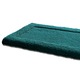 Badgarnituren - Premium Badgarnitur Superfine Microfaser – Farbe DUNKELGRÜN – Ansicht 2 Badgarnituren - Premium Badgarnitur Superfine Microfaser, in Größe 100 (Vorleger halbrund, 50/ 80 cm) bis 110 (Hänge-WC-Garnitur, 2-teilig), in Farbe ANTHRAZIT – Farbe DUNKELGRÜN – Ansicht 2