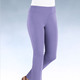 Mode - Soft-Stretch-Hose in 12 Farben – Farbe LAVENDEL – Ansicht 1 Mode - Soft-Stretch-Hose in 12 Farben, in Größe 017 bis 052, in Farbe MINT – Farbe LAVENDEL – Ansicht 1