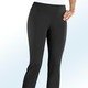 Mode - Soft-Stretch-Hose in 12 Farben – Farbe SCHWARZ Mode - Soft-Stretch-Hose in 12 Farben, in Größe 017 bis 052, in Farbe MINT