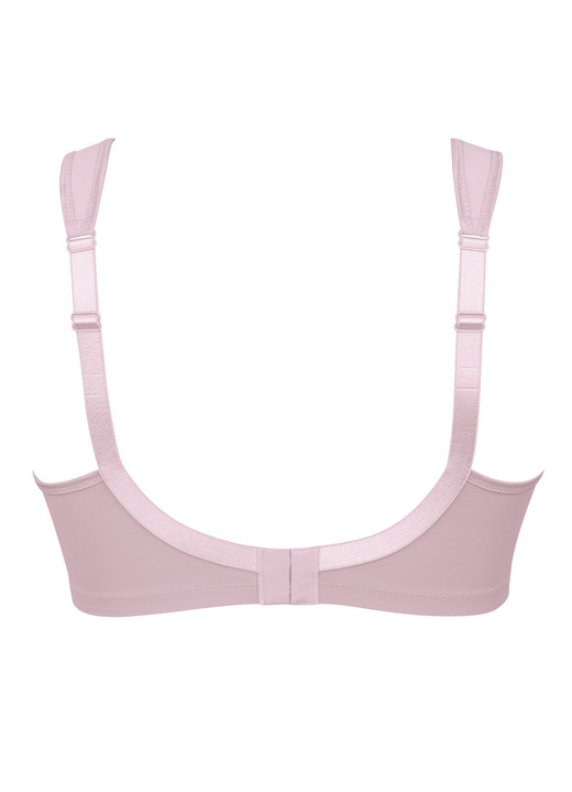 BHs - Anita BH mit vorgeformten Cups, in Größe 075 bis 110, in Cup F, in Farbe WEISS Ansicht 5