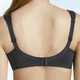 BHs - Anita BH mit vorgeformten Cups, in Größe 075 bis 110, in Cup G, in Farbe WEISS – Farbe SCHWARZ – Ansicht 3