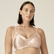 BHs - Naturana Minimizer-BH mit vorgeformten Cups – Farbe PUDER – Ansicht 1 BHs - Naturana Minimizer-BH mit vorgeformten Cups, in Größe 075 bis 105, in Cup G, in Farbe PUDER – Farbe PUDER – Ansicht 1
