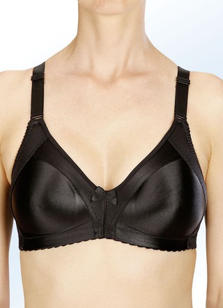 Naturana Minimizer-BH mit vorgeformten Cups