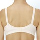 BHs - Naturana Minimizer-BH mit vorgeformten Cups, in Größe 075 bis 105, in Cup E, in Farbe WEISS – Farbe SEKT – Ansicht 3