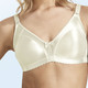 BHs - Naturana Minimizer-BH mit vorgeformten Cups – Farbe SEKT – Ansicht 2 BHs - Naturana Minimizer-BH mit vorgeformten Cups, in Größe 075 bis 105, in Cup G, in Farbe PUDER – Farbe SEKT – Ansicht 2