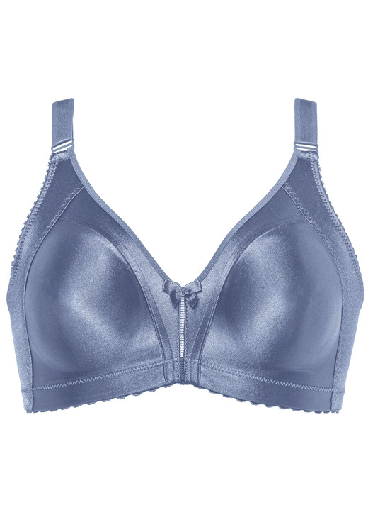 BHs - Naturana Minimizer-BH mit vorgeformten Cups Ansicht 20 BHs - Naturana Minimizer-BH mit vorgeformten Cups, in Größe 075 bis 105, in Cup G, in Farbe PUDER Ansicht 20