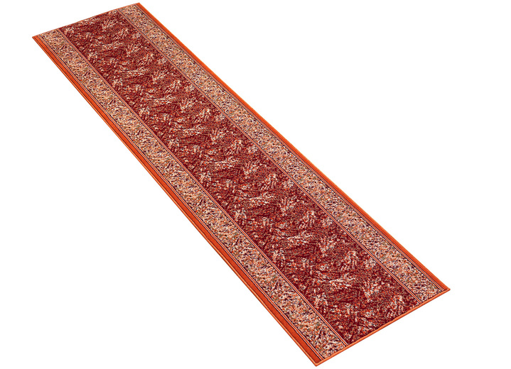 Läufer & Stufenmatten - Läufer nach Wunschmaß Ansicht 5 Läufer & Stufenmatten - Läufer nach Wunschmaß, in Größe 103 (Läufer, 70 cm breit) bis 109 (Läufer, 120 cm breit), in Farbe BEIGE Ansicht 5