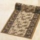 Läufer & Stufenmatten - Läufer nach Wunschmaß – Farbe BEIGE Läufer & Stufenmatten - Läufer nach Wunschmaß, in Größe 103 (Läufer, 70 cm breit) bis 109 (Läufer, 120 cm breit), in Farbe BEIGE
