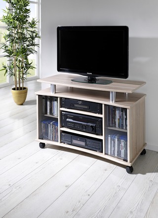 TV-Möbel und Fernsehtische online kaufen | Brigitte Hachenburg